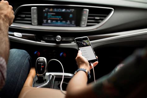 Let Your Phone's Audio Entertain You While Driving . With the wealth of new ways to play music in your car from an Android device, you should be able to hook your Android phone to your car in no time. …